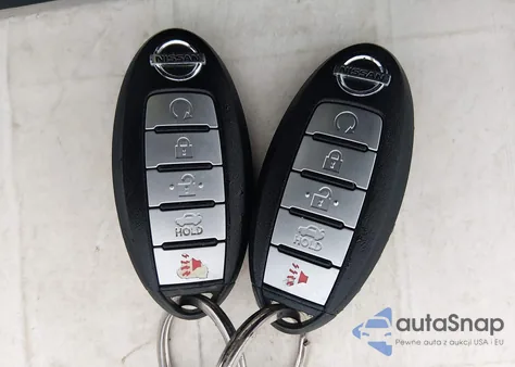 2018 Nissan Altima 2.5 Sl from USA, damaged, VIN 1N4AL3AP5JC249313